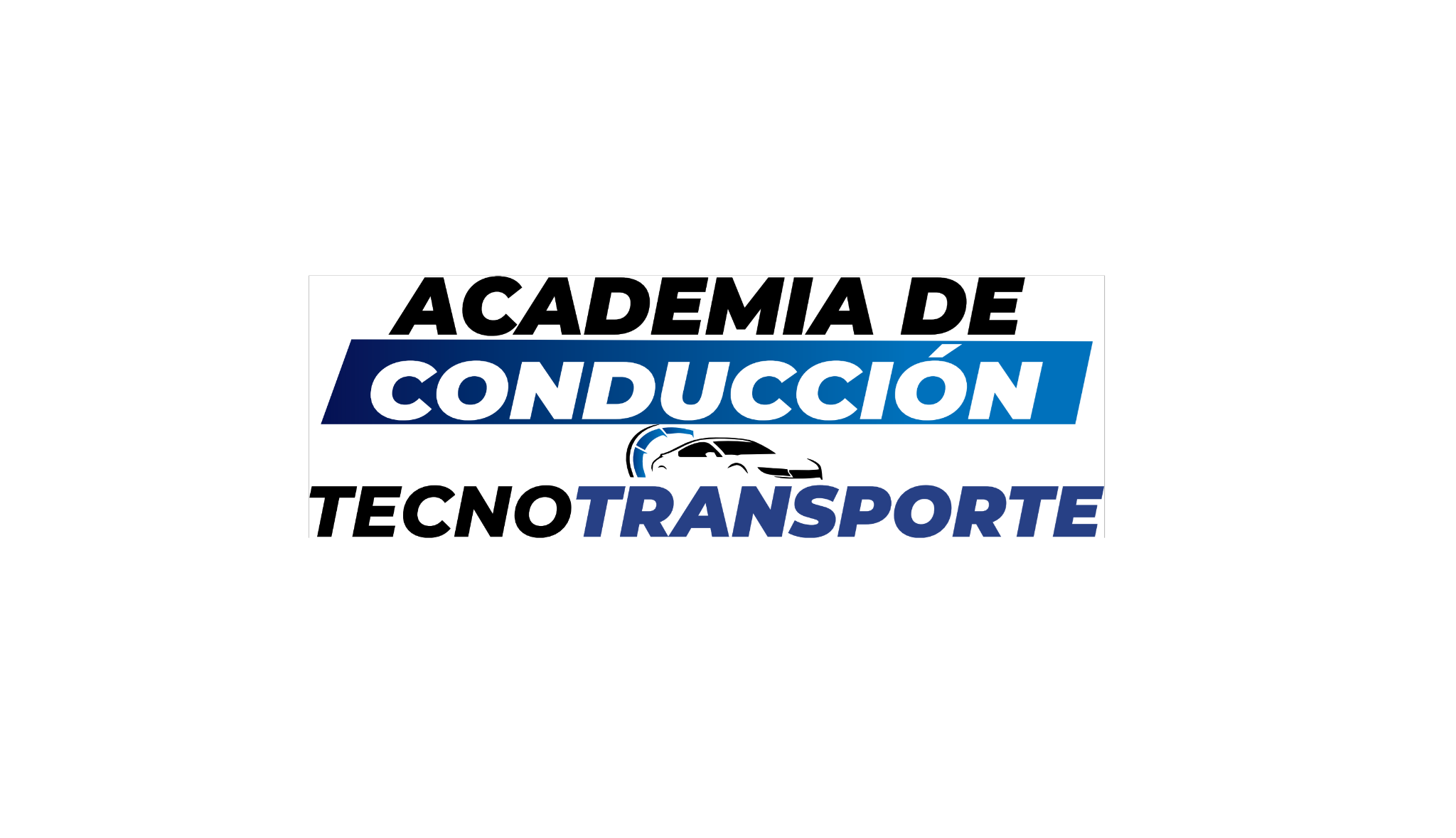 Academia de conducción Tecnotransporte